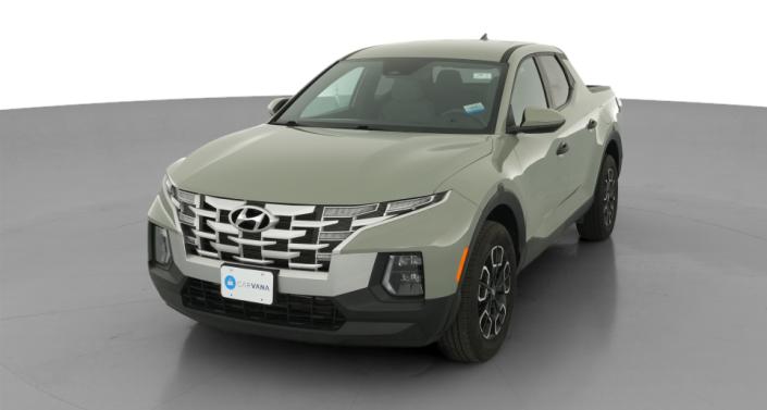 Thumbnail: 2024 Hyundai Santa Cruz - 1
