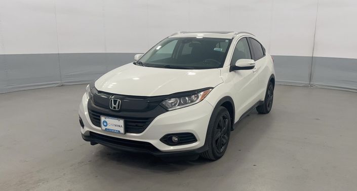 Thumbnail: 2019 Honda HR-V - 1