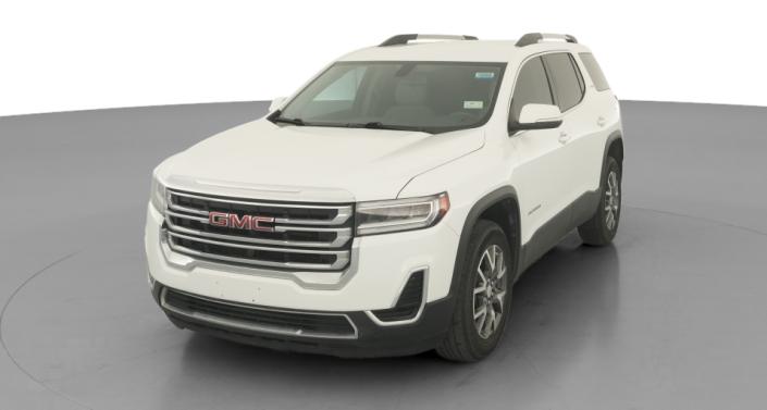 Thumbnail: 2021 GMC Acadia - 1