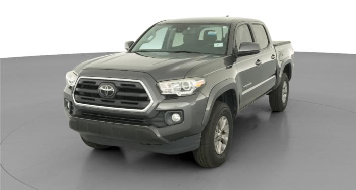 2018 Toyota Tacoma SR5 -
                  Fountain, CO