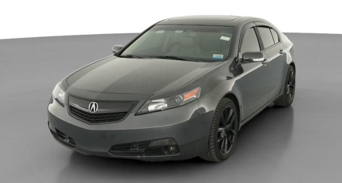2012 Acura TL SH -
                  Tooele, UT