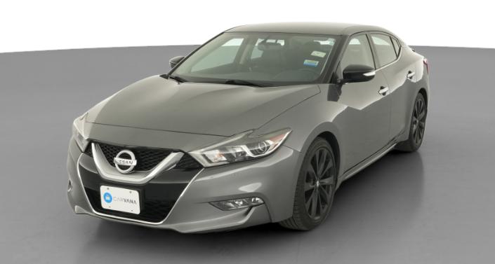 2017 Nissan Maxima SR -
                  Colonial Heights, VA