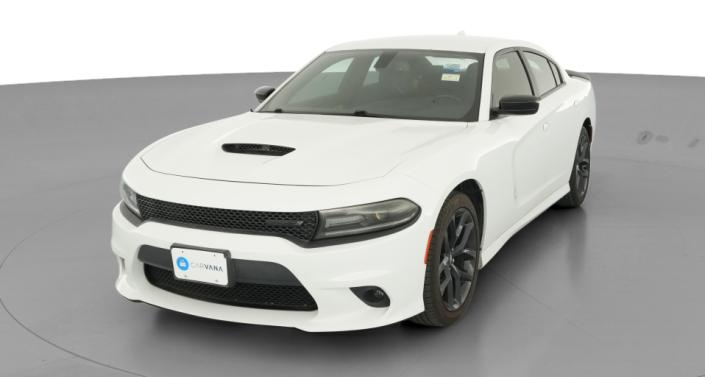 2020 Dodge Charger GT -
                  San Antonio, TX
