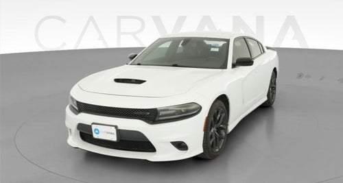 2020 Dodge Charger