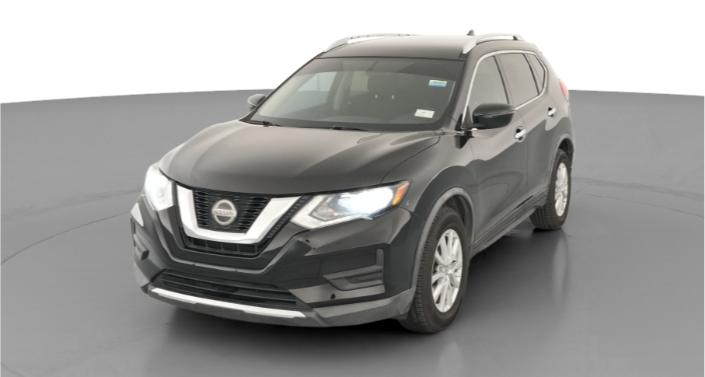 Thumbnail: 2018 Nissan Rogue - 1