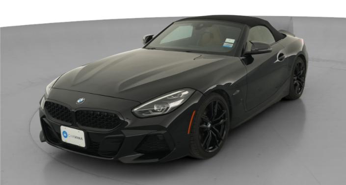 2020 BMW Z4 sDrive30i -
                  Fort Worth, TX