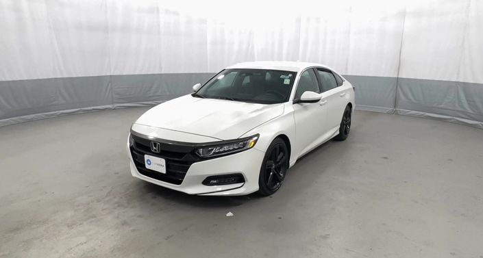 Thumbnail: 2019 Honda Accord - 1