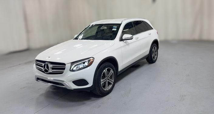 Thumbnail: 2019 Mercedes-Benz GLC - 1
