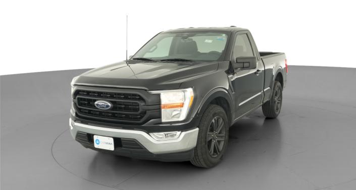Thumbnail: 2022 Ford Econoline - 1