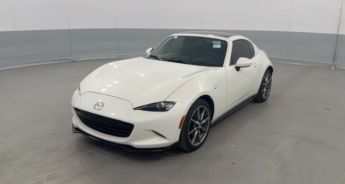 Thumbnail: 2021 Mazda MX-5 Miata - 1