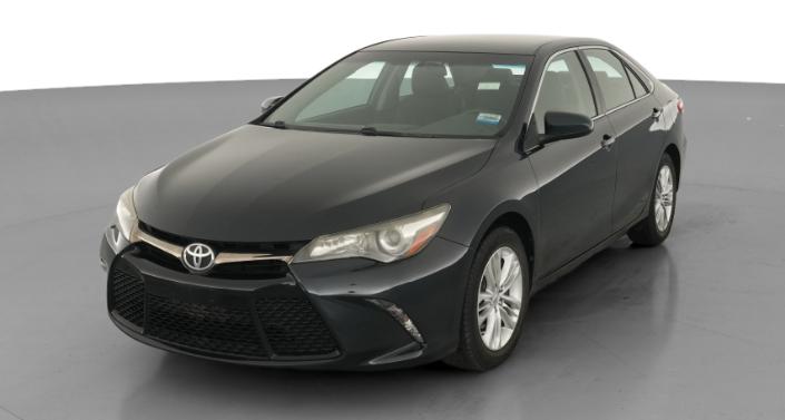 Thumbnail: 2017 Toyota Camry - 1