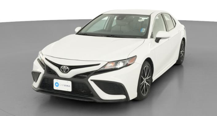 Thumbnail: 2022 Toyota Camry - 1