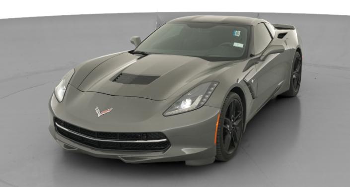 Thumbnail: 2016 Chevrolet Corvette - 1