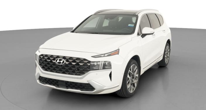 Thumbnail: 2023 Hyundai Santa Fe - 1