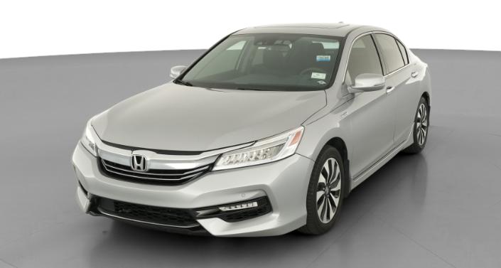 Thumbnail: 2017 Honda Accord - 1