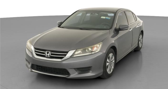 Thumbnail: 2015 Honda Accord - 1