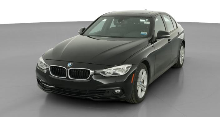 2016 BMW 3 Series 328i xDrive -
                  Framingham, MA