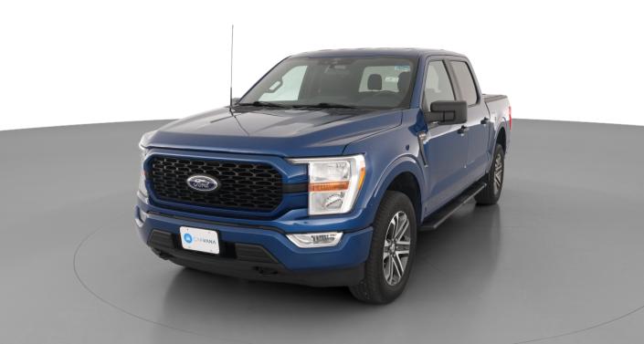 Thumbnail: 2022 Ford Econoline - 1