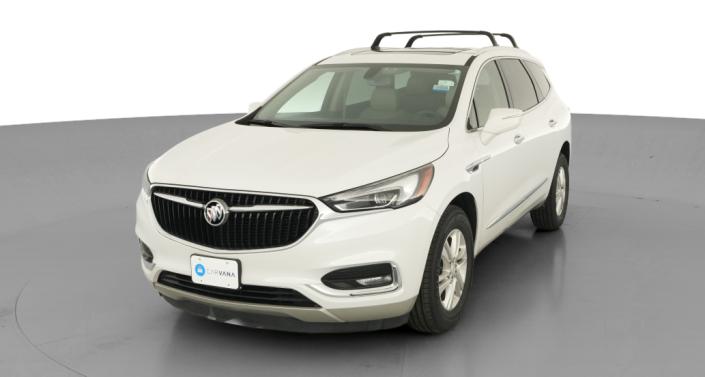 Thumbnail: 2019 Buick Enclave - 1
