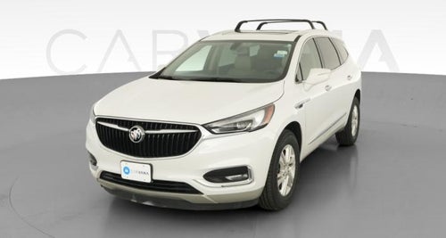 2019 Buick Enclave