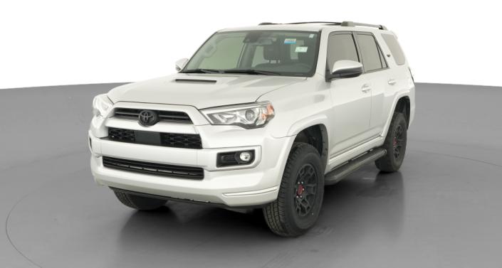 Thumbnail: 2023 Toyota 4Runner - 1