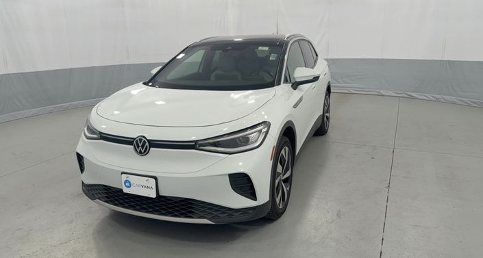 Thumbnail: 2022 Volkswagen ID.4 - 1