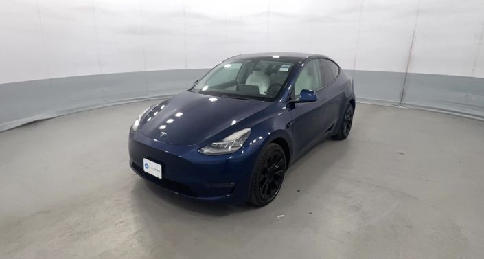 Thumbnail: 2022 Tesla Model Y - 1