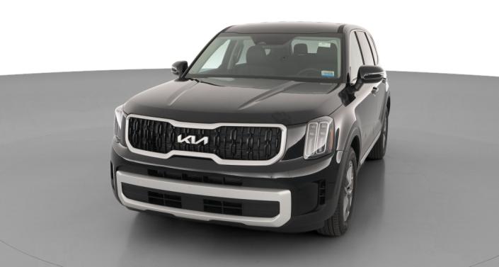 Thumbnail: 2025 Kia Telluride - 1