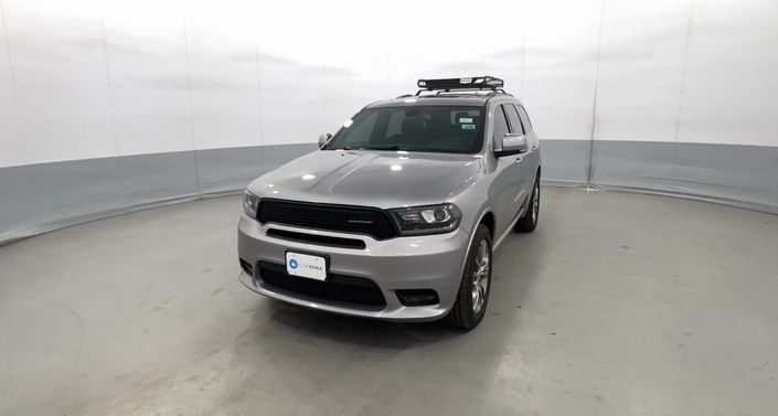 Thumbnail: 2019 Dodge Durango - 1