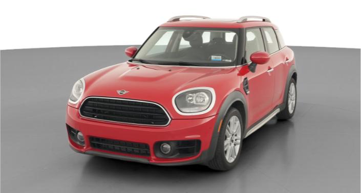 2020 MINI Cooper Countryman  -
                  Haines City, FL