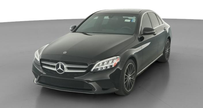 Thumbnail: 2019 Mercedes-Benz C-Class - 1