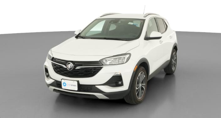Thumbnail: 2022 Buick Encore GX - 1