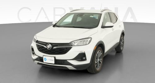 2022 Buick Encore GX