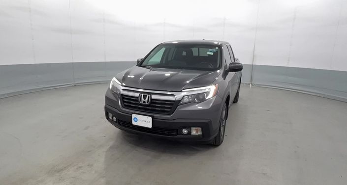 Thumbnail: 2019 Honda Ridgeline - 1