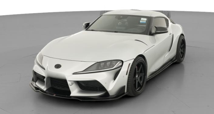 2020 Toyota GR Supra Premium -
                  Auburn, GA