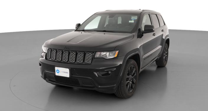 Thumbnail: 2020 Jeep Grand Cherokee - 1