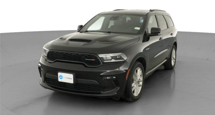 Thumbnail: 2022 Dodge Durango - 1