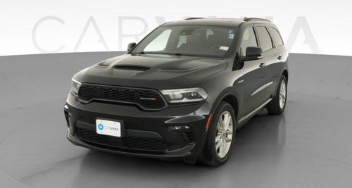 2022 Dodge Durango