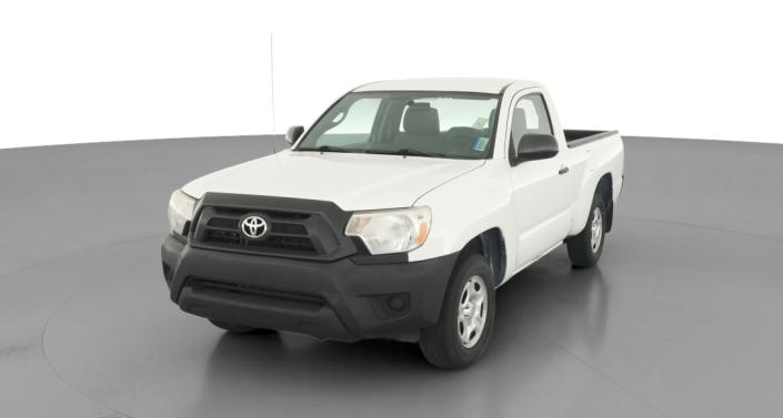 2013 Toyota Tacoma  -
                  Trenton, OH