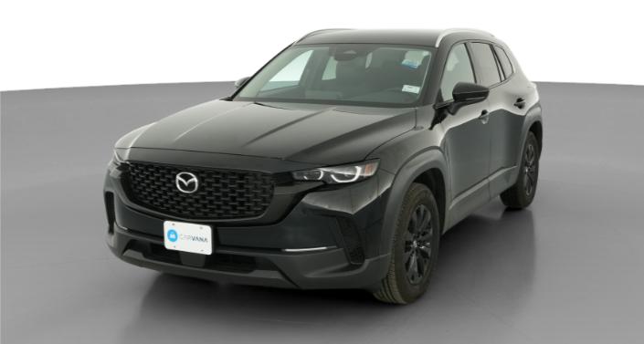 Thumbnail: 2025 Mazda CX-50 - 1