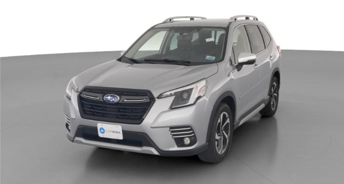 Thumbnail: 2023 Subaru Forester - 1