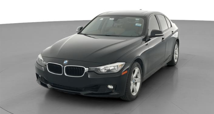 2015 BMW 3 Series 328i -
                  Haines City, FL