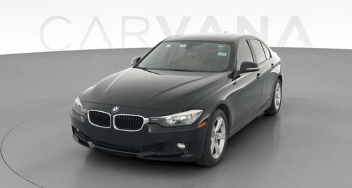 2015 BMW 3 Series