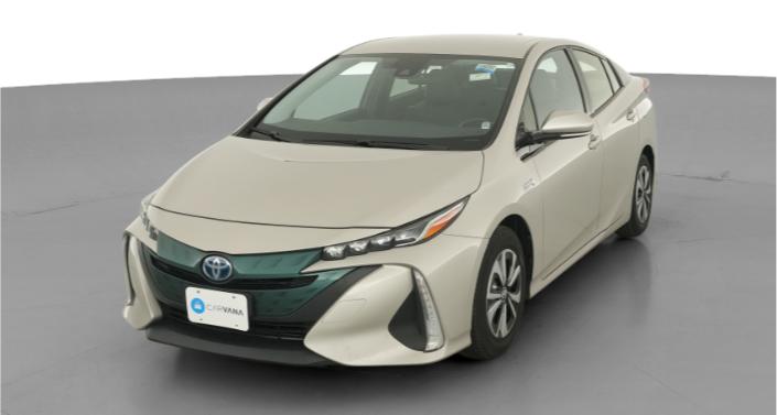 2017 Toyota Prius Prime Premium -
                  Tolleson, AZ