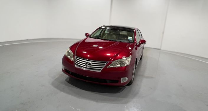 2012 Lexus ES 350 -
                  Fairview, OR