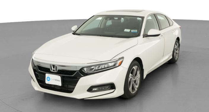Thumbnail: 2018 Honda Accord - 1