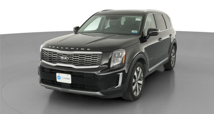 Thumbnail: 2021 Kia Telluride - 1