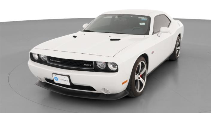 Thumbnail: 2012 Dodge Challenger - 1
