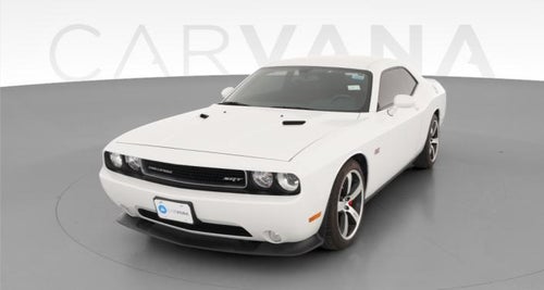 2012 Dodge Challenger