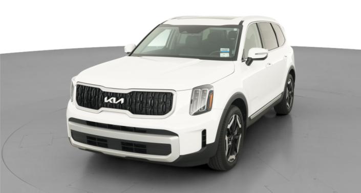 Thumbnail: 2024 Kia Telluride - 1